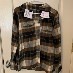 Flannel